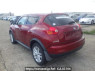 Used 2011 AT nissan juke YF15 Image[4]