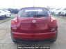 Used 2011 AT nissan juke YF15 Image[5]