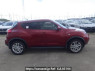 Used 2011 AT nissan juke YF15 Image[7]