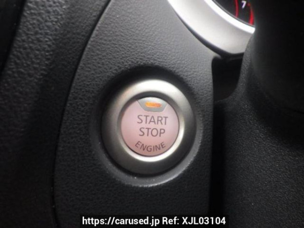 Used 2011 AT nissan juke YF15 Image[18]