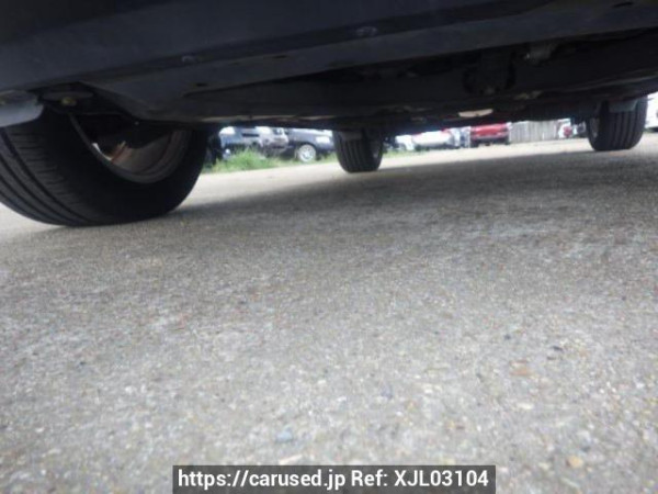 Used 2011 AT nissan juke YF15 Image[29]