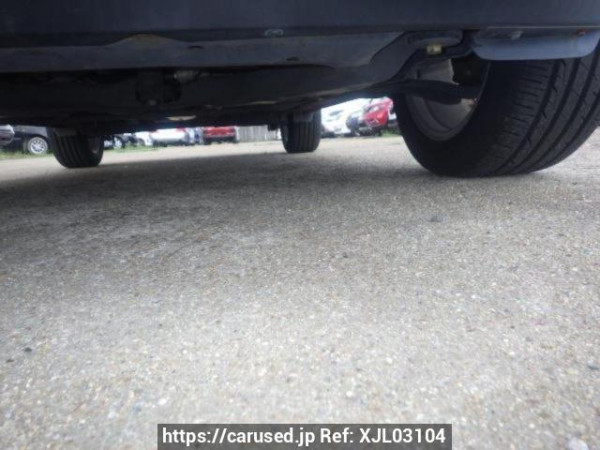 Used 2011 AT nissan juke YF15 Image[30]