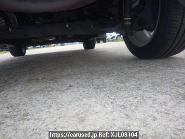 Used 2011 AT nissan juke YF15 Image[32]