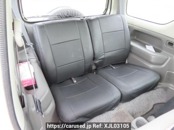 Used 2000 AT suzuki jimny JB23W Image[14]