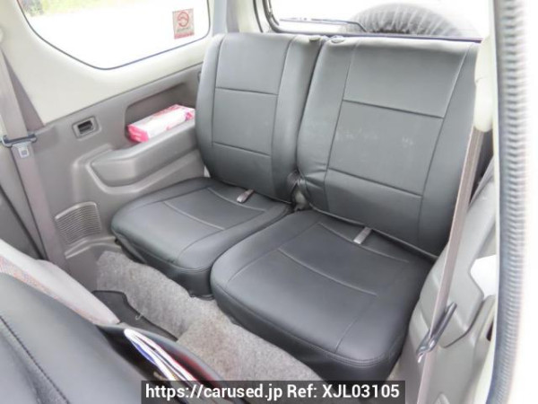 Used 2000 AT suzuki jimny JB23W Image[15]