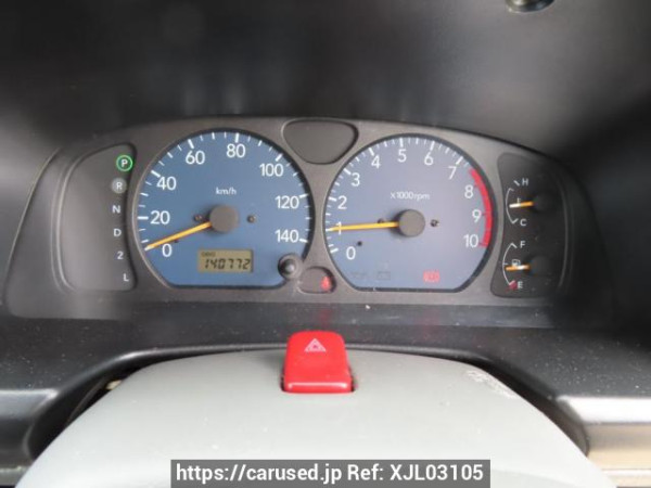 Used 2000 AT suzuki jimny JB23W Image[19]