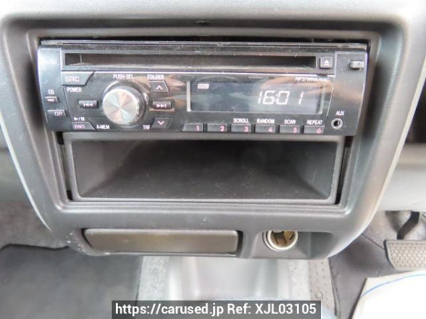 Used 2000 AT suzuki jimny JB23W Image[22]