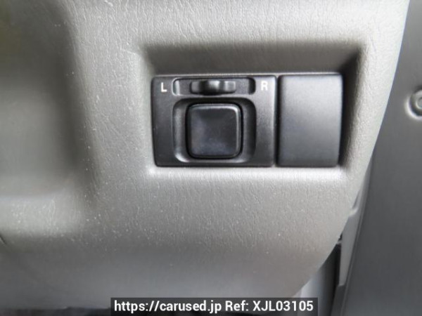 Used 2000 AT suzuki jimny JB23W Image[25]