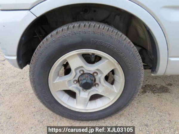 Used 2000 AT suzuki jimny JB23W Image[29]