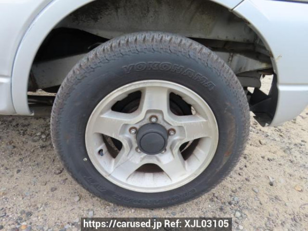 Used 2000 AT suzuki jimny JB23W Image[31]