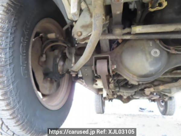 Used 2000 AT suzuki jimny JB23W Image[32]