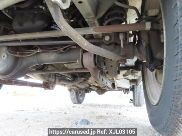 Used 2000 AT suzuki jimny JB23W Image[33]