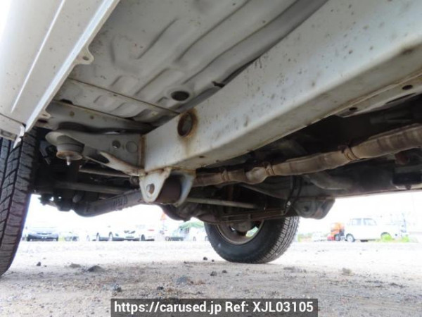 Used 2000 AT suzuki jimny JB23W Image[35]