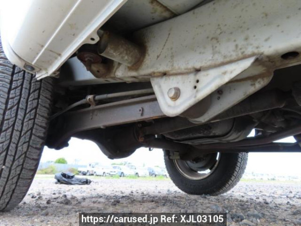 Used 2000 AT suzuki jimny JB23W Image[36]