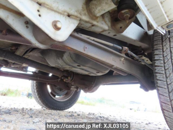 Used 2000 AT suzuki jimny JB23W Image[37]