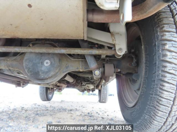 Used 2000 AT suzuki jimny JB23W Image[38]