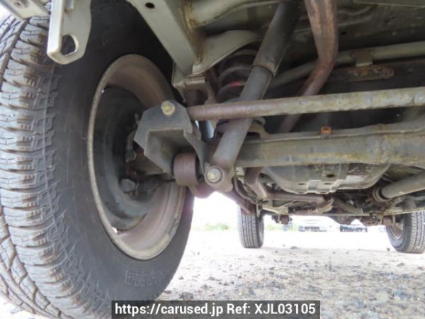 Used 2000 AT suzuki jimny JB23W Image[39]