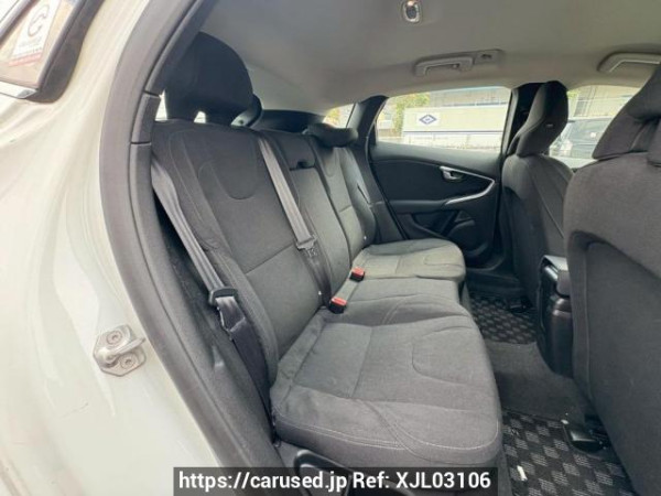 Used 2013 AT volvo v40 MB4164T Image[13]