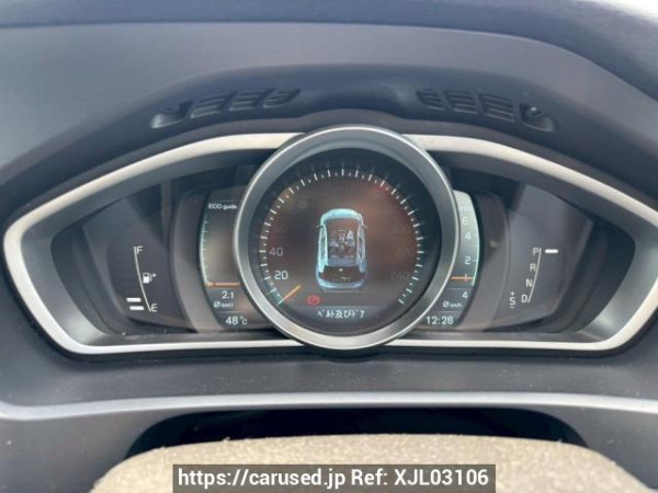 Used 2013 AT volvo v40 MB4164T Image[21]