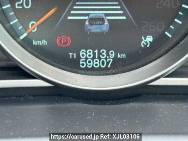 Used 2013 AT volvo v40 MB4164T Image[22]