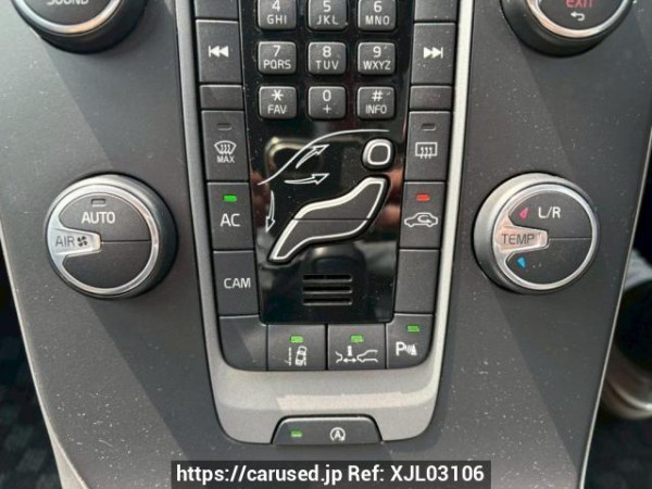 Used 2013 AT volvo v40 MB4164T Image[24]