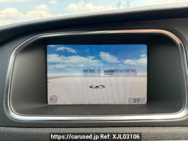 Used 2013 AT volvo v40 MB4164T Image[25]