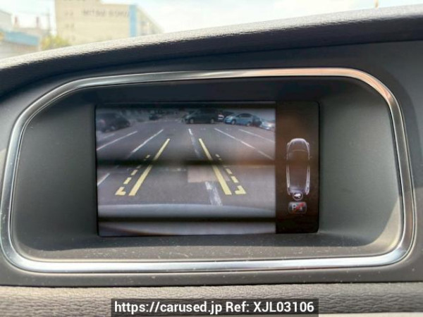 Used 2013 AT volvo v40 MB4164T Image[26]