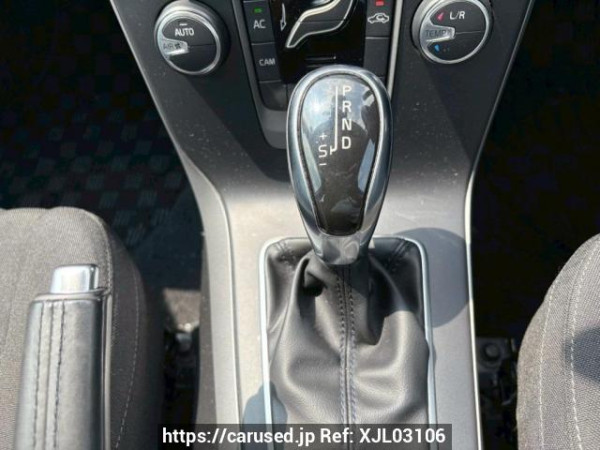 Used 2013 AT volvo v40 MB4164T Image[27]