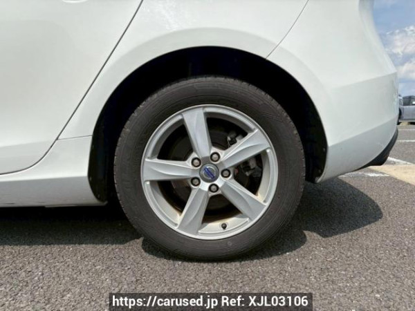 Used 2013 AT volvo v40 MB4164T Image[32]