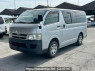 Used 2007 AT toyota hiace-van KDH205V Image[2]