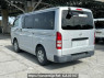 Used 2007 AT toyota hiace-van KDH205V Image[4]