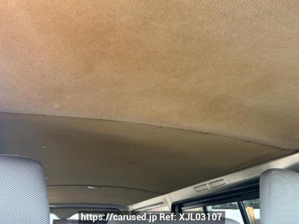 Used 2007 AT toyota hiace-van KDH205V Image[12]