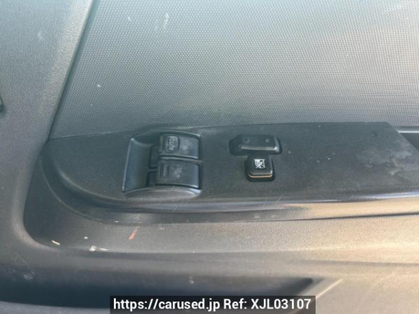 Used 2007 AT toyota hiace-van KDH205V Image[17]