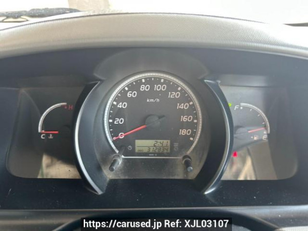 Used 2007 AT toyota hiace-van KDH205V Image[21]