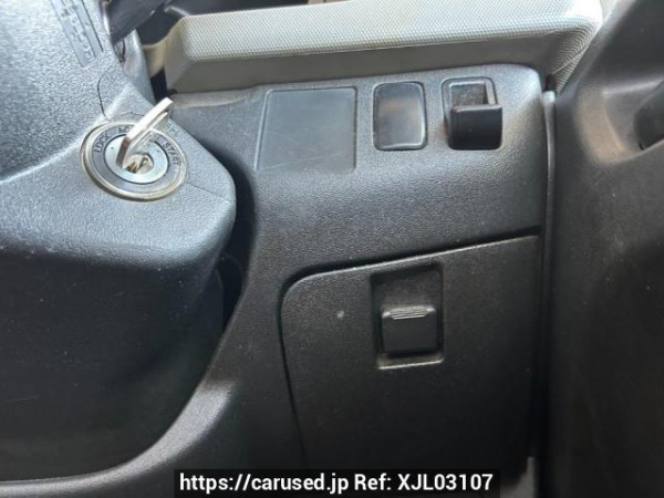 Used 2007 AT toyota hiace-van KDH205V Image[28]