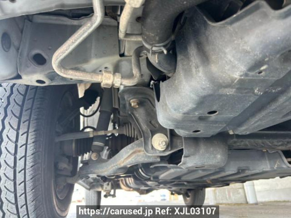 Used 2007 AT toyota hiace-van KDH205V Image[34]