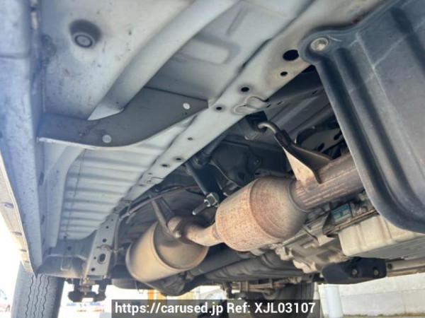 Used 2007 AT toyota hiace-van KDH205V Image[36]