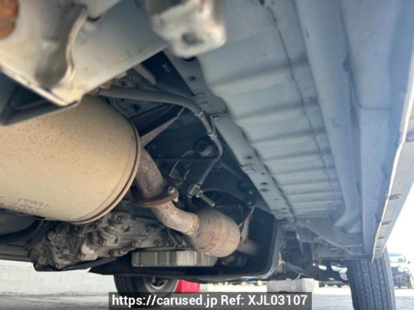 Used 2007 AT toyota hiace-van KDH205V Image[37]