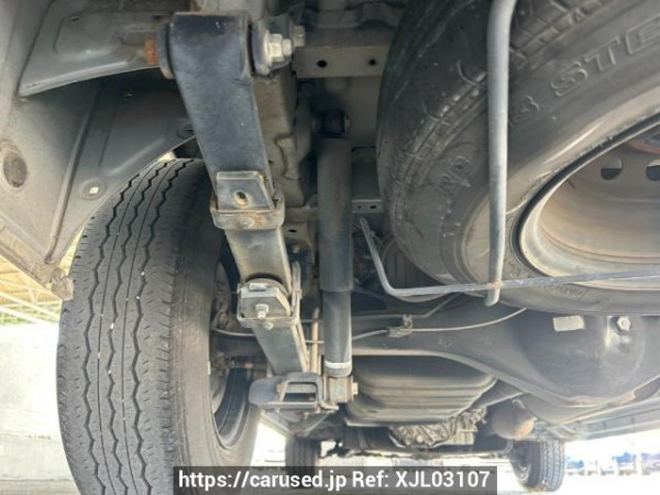 Used 2007 AT toyota hiace-van KDH205V Image[40]