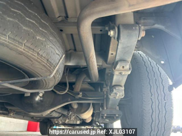 Used 2007 AT toyota hiace-van KDH205V Image[41]