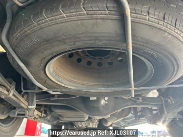 Used 2007 AT toyota hiace-van KDH205V Image[42]