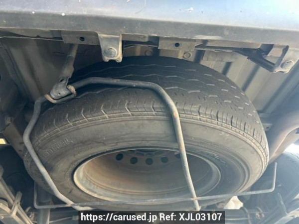 Used 2007 AT toyota hiace-van KDH205V Image[43]