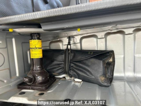 Used 2007 AT toyota hiace-van KDH205V Image[44]