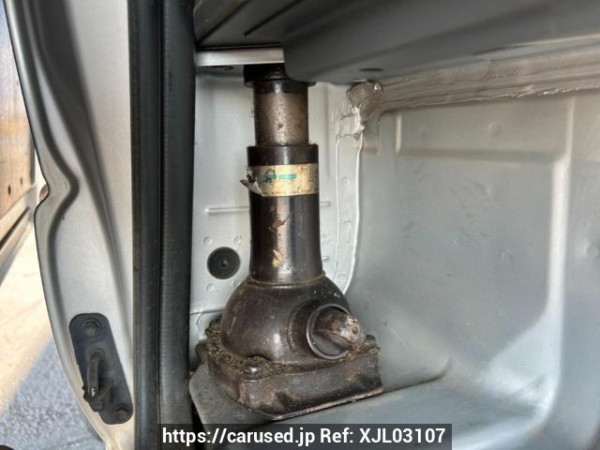 Used 2007 AT toyota hiace-van KDH205V Image[45]