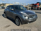 Nissan JUKE YF15