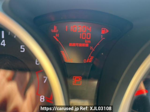 Used 2013 AT nissan juke YF15 Image[23]