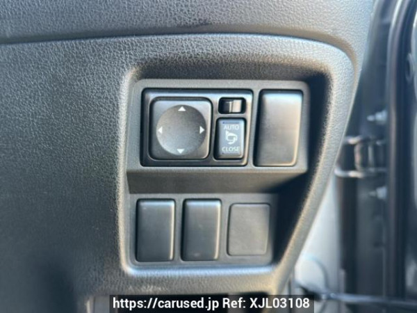 Used 2013 AT nissan juke YF15 Image[25]