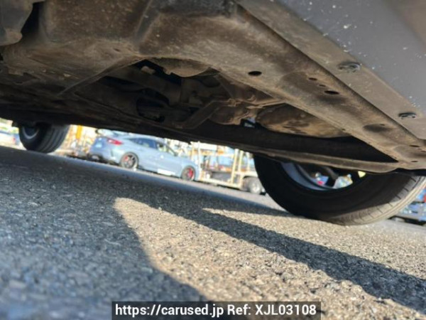 Used 2013 AT nissan juke YF15 Image[32]