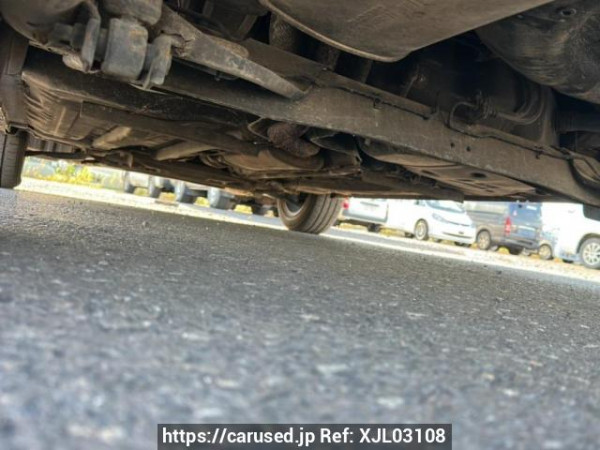 Used 2013 AT nissan juke YF15 Image[34]