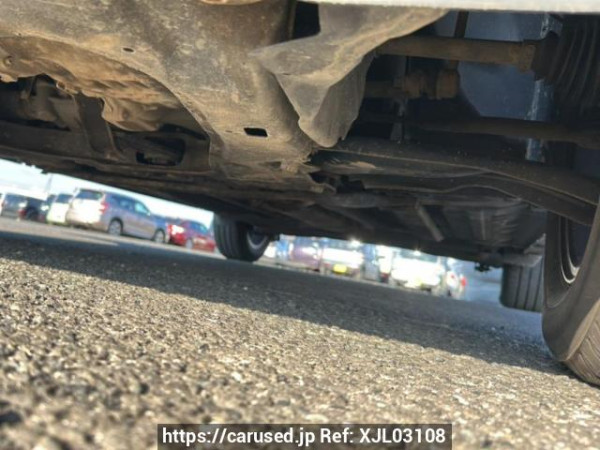 Used 2013 AT nissan juke YF15 Image[35]